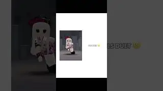 #roblox #avatar #robloxedit #robloxfriends #robloxoutfits #opinions #friends #duet #wow