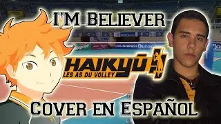 Haikyuu!! 2 Opening 