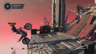 Somot low faults ninja 6