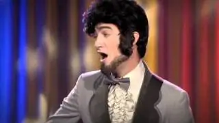 Judges Songs |  Fabulous Bentley Brothers | What's in the Bible? | DVD 4