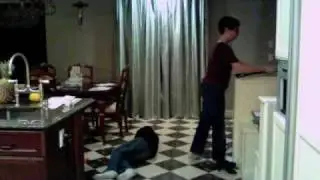 The Fruit Murderer