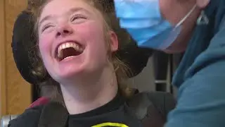 Brooklyn Center&rsquo;s Crescent Cove is one of only 3 children&rsquo;s hospice homes in U.S.
