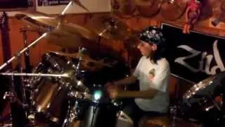 #project151 Mission Three - Promark Prototype Drumstick Beta Test - Project 151