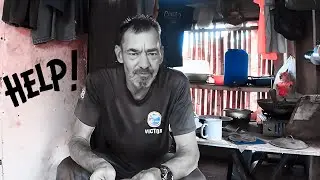 HELP ME: Expat U.S. Veteran :Out of Money in the Philippines