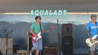 Aqualads 