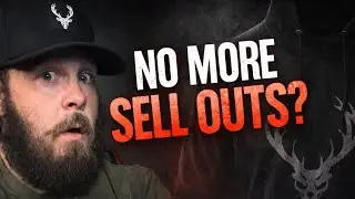 This Til The Death Drop Changes Everything (No More Sell Outs?)