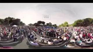 Madrid 360
