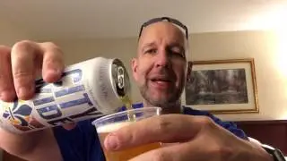 4 Hands Brewing's City Wide American Pale Ale Review - CBC S4 E21