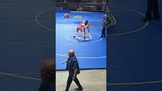 Mile High Challenge last match 