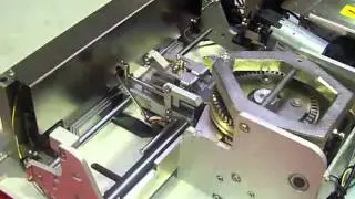 Matica C310 Metal Plate Embosser