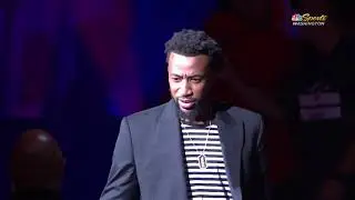 Washington Wizards Home Opener 2020