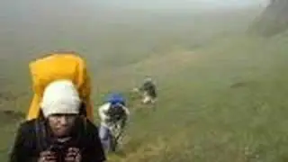 Mt. Pulag