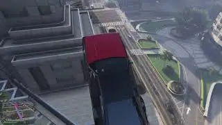 GTA V - Road to billionare
