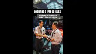 Logrando imposibles Grupo Purdy | Artesanos Car Club