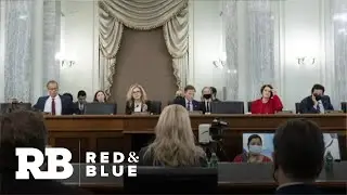 Facebook whistleblower asks Congress to intervene in social media 