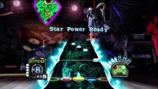 Guitar Hero 3 - For the Love of God 100% Expert FC