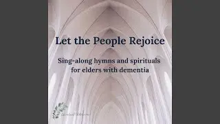 Tis so Sweet to Trust in Jesus (Bonus) (Performance)