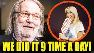 Benny Andersson z ABBY w końcu szokuje fan&oacute;w informacją o Agnecie Faltskog
