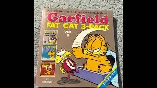 Why Letting Yourself Laugh Matters | Garfield (Under 5 Minutes)