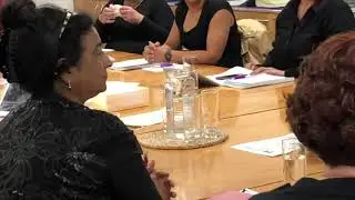 NZNO Board intros, October 2020