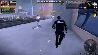 APB RELOADED CAP 40 4V4 24.10.16