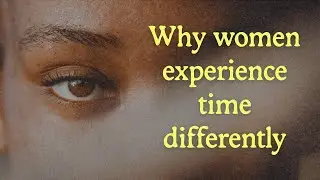 A feminist way to tell the time with Minna Salami