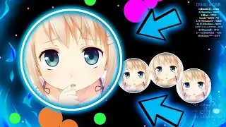 my best dual agar edit (not my clips)