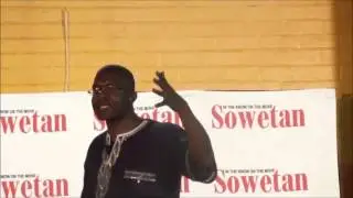 Sowetan Dialogue: 