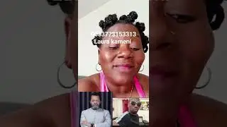 Laura kameni fait BCP de revelation.ecoutons ooooo#conseil