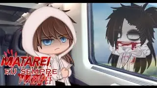 &bull;🔪⇢⸙.&bull;Matarei, Eu Sempre Matarei  ❛❘𝕸𝖊𝖒𝖊❘❜ &lceil;C̸r̸e̸e̸p̸y̸p̸a̸s̸t̸a̸s̸&rfloor;  ⌜GC⌟ &bull;🔪