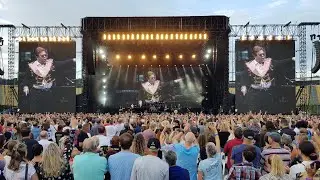 Elton John | Farewell Yellow Brick Road Tour | Auckland 2020