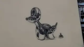 🔥COMO TATUAR efecto MET&Aacute;LICO , tatuaje en PIEL SINT&Eacute;TICA