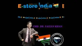 Vedic ayurcure E-store India New Business update from CMD Dr. Faizan Khan