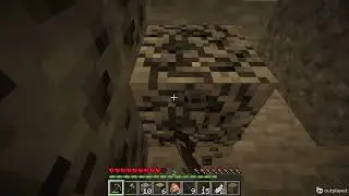 Minecraft Pt. 1: The Beginning