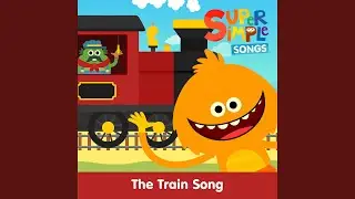 The Train Song