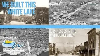 We Built This - White Lake S4Ep3: Coldwell Banker Woodland Schmidt