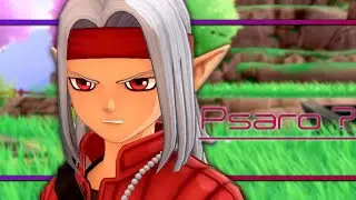 DRAGON QUEST MONSTERS: THE DARK PRINCE TRAILER #squareenix #dragonquest #dragonquestmonsters