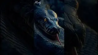 giant python attack 😨| Thriller Adventure Story&rdquo;