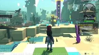 Find Papa Smurf - Sandbox - Season 3 - Alpha Hub