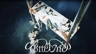 ENHYPEN: Bite Me (Bass Boosted Remix)