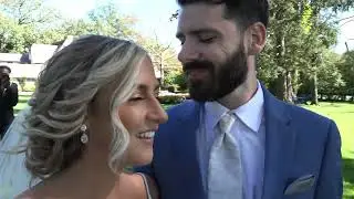 Jenna & Daniel