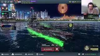 Jugando la Temporada 13 de ranked #modernwarships
