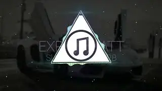 Expert Jatt (Remix Reverb) | Heavy Bass Boosted | Punjabi Trap Vibes | Slowed x Reverb