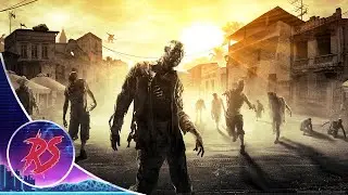 Dying Light: 