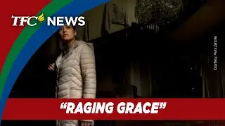 'Raging Grace' tells Filipino migrant worker's story with supernatural twist | TFC News New York