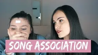 Indovina la canzone | SONG ASSOCIATION GAME