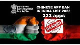 India banned 230 Chinese application! #thefeverblogger #thefevershorts