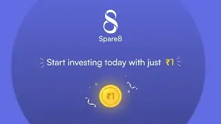 Spare8 Teaser
