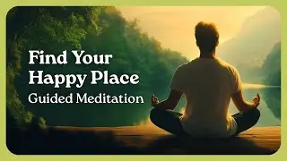 Create Your Happy Place: A 10‑Minute Guided Meditation