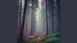 Into the nature : Interlude